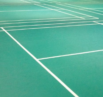 林芝球场地面维修翻新全系列服务